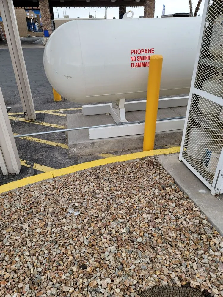 Slide of Manco Electric Service