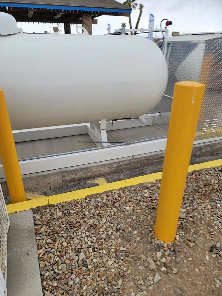 Slide of Manco Electric Service