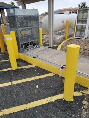 Manco Electric Service