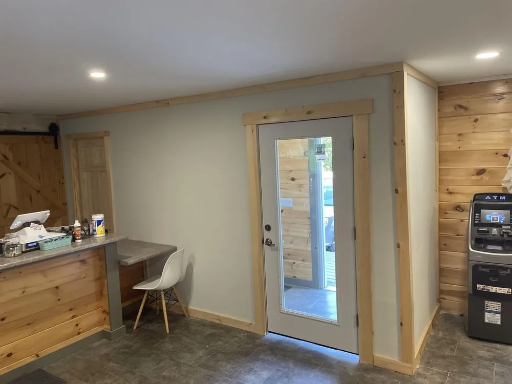 Slide of Manco Installations