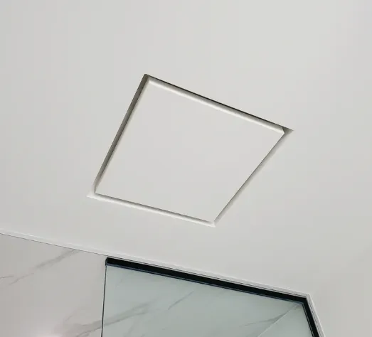 Slide of Manco Installations