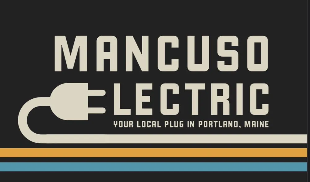 Slide of MANCUSO ELECTRIC