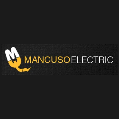 Slide of Mancuso Electric