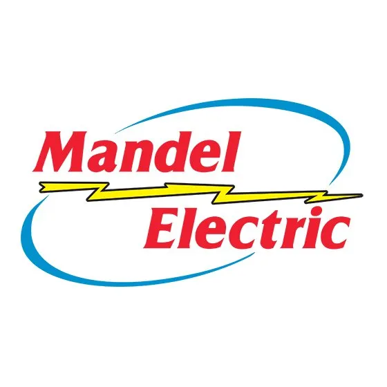 Slide of Mandel Electric