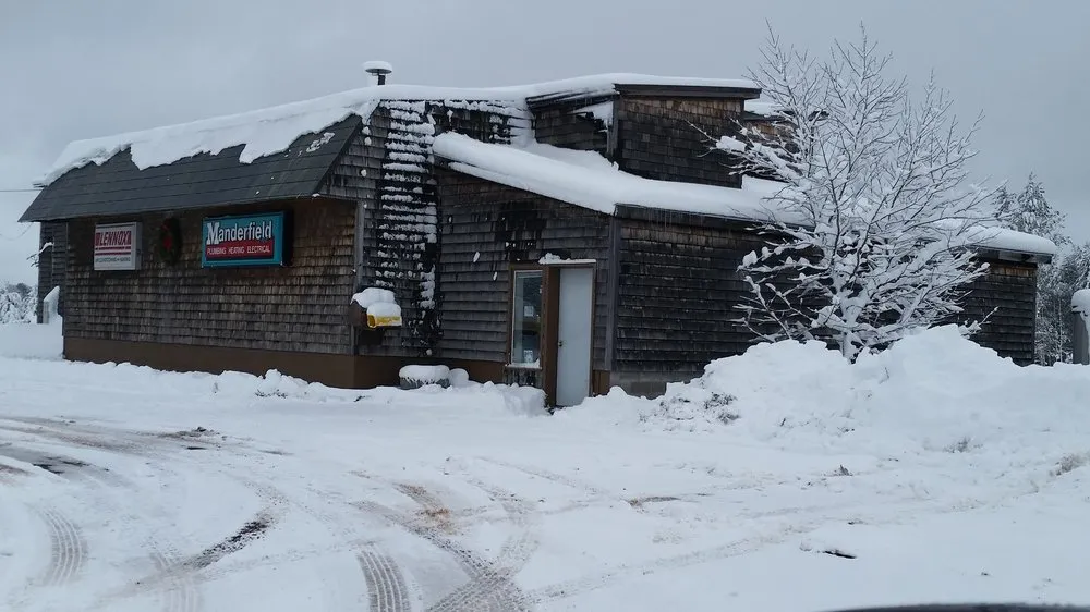 Expert lighting installation in Atlantic Mine, MI by Manderfield Phe