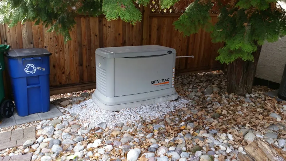 Slide of Mandia Electric