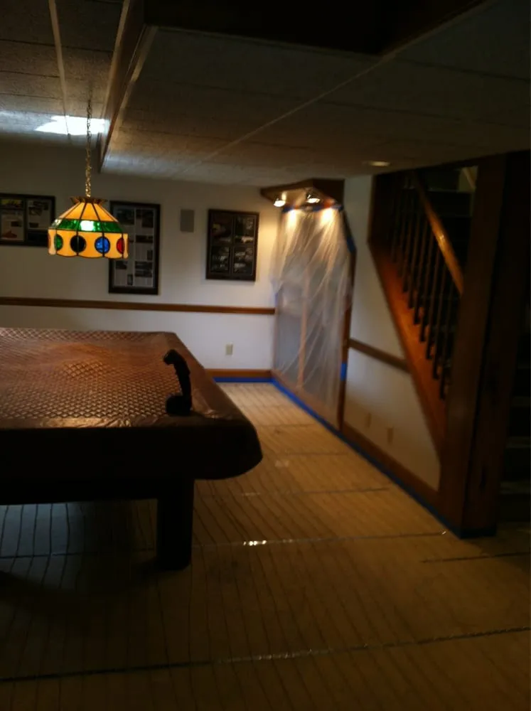 Slide of Mandia Electric