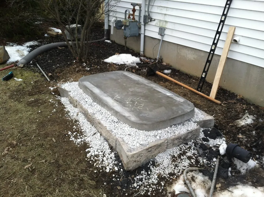 Slide of Mandia Electric