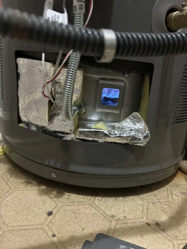 Slide of Mandoz Construction & Home Solutions