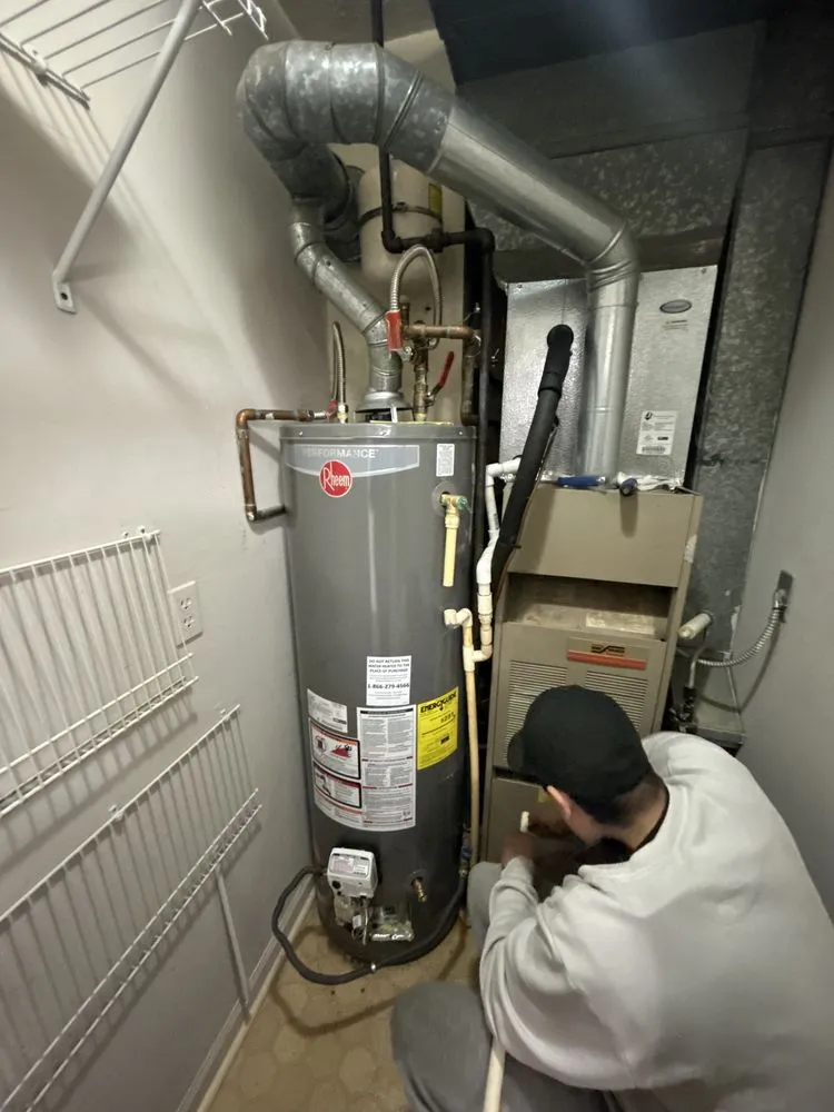 Slide of Mandoz Construction & Home Solutions