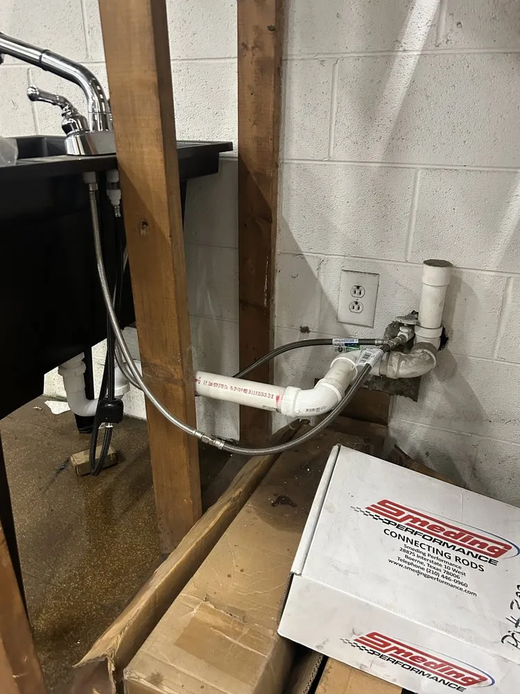 Slide of Mandoz Construction & Home Solutions