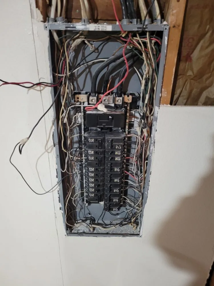 Slide of Mane Electric