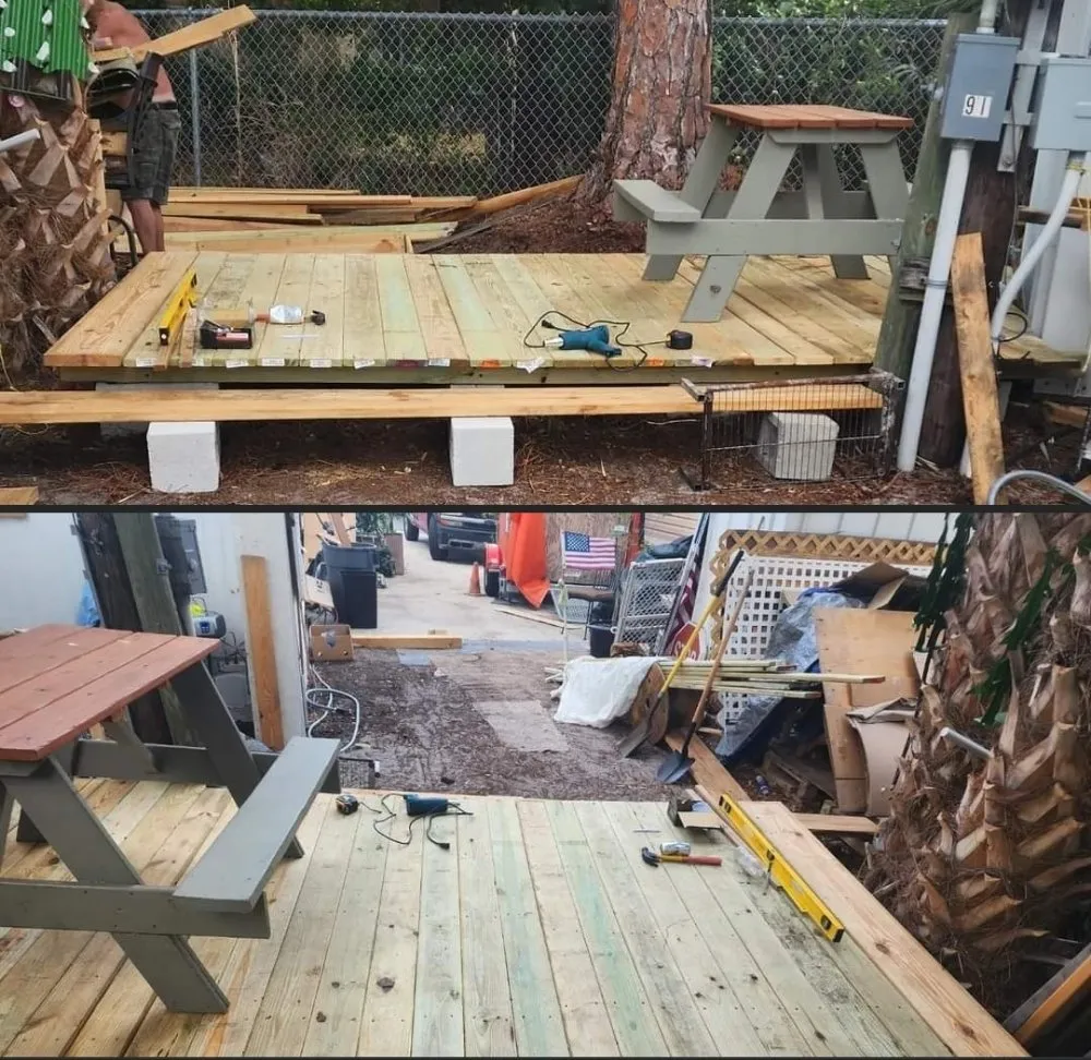 Slide of Mangin Services