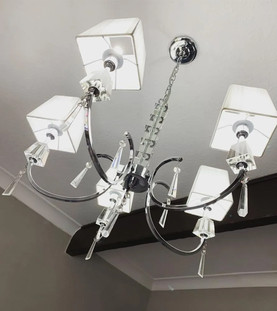 Slide of Manhattan Beach Electrical