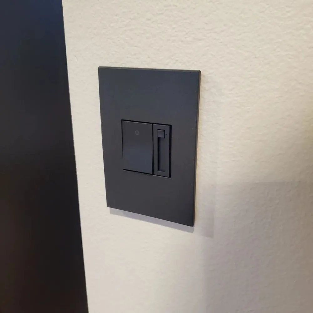 Slide of Manhattan Beach Electrical