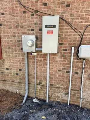 Manhattan Beach Electrical