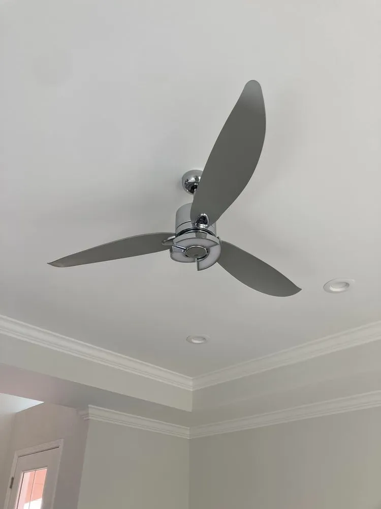 Slide of Manhattan Beach Master Electrician