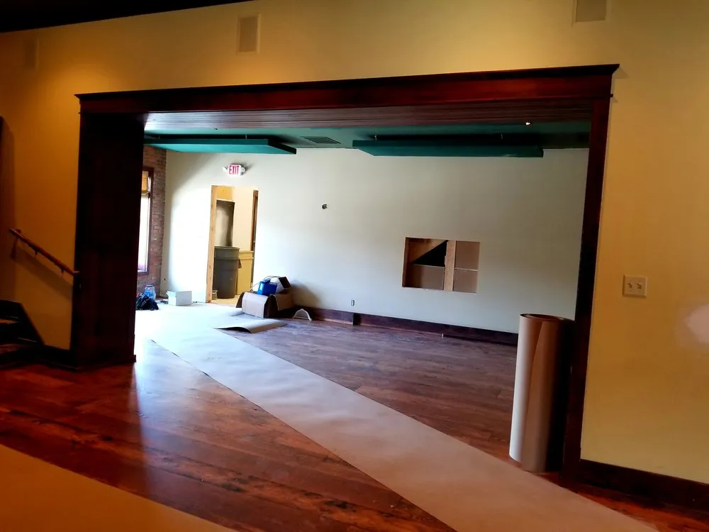 Slide of Manheim Local Electric