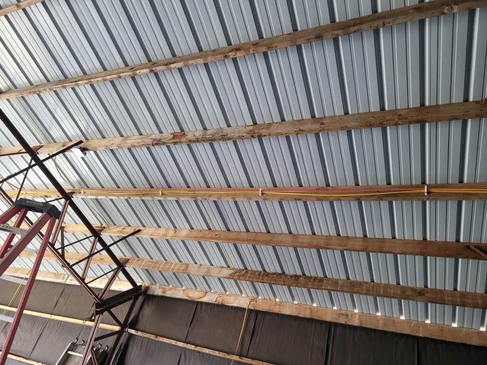 Slide of Manheim Local Electric