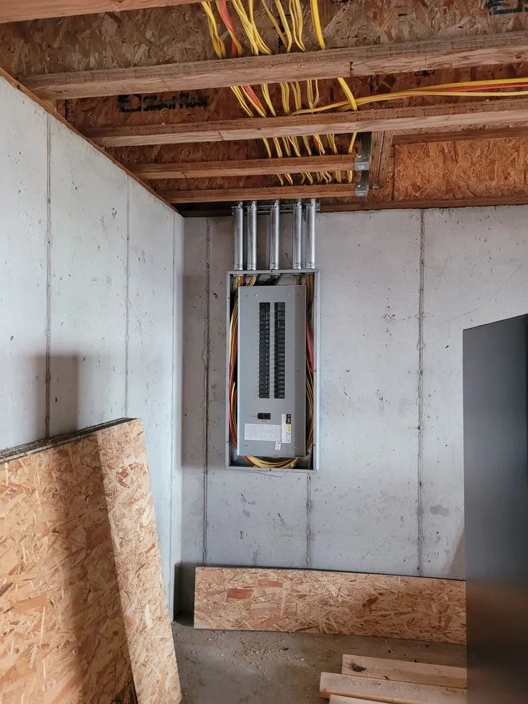 Slide of Manheim Local Electric