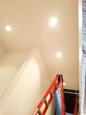 Manheim Local Electric