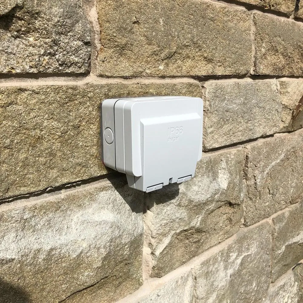 Slide of Mania Emergency Electrician