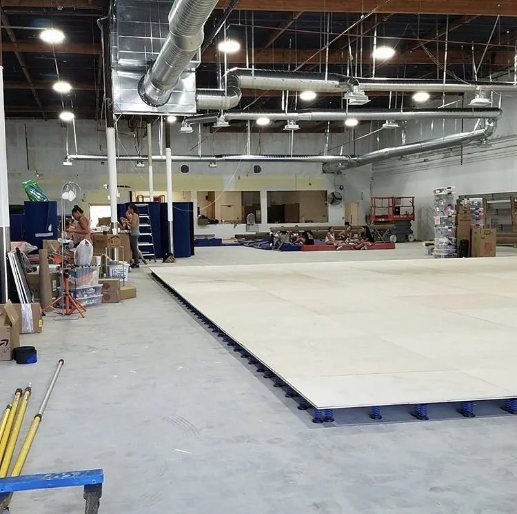 Slide of Manigault Electric