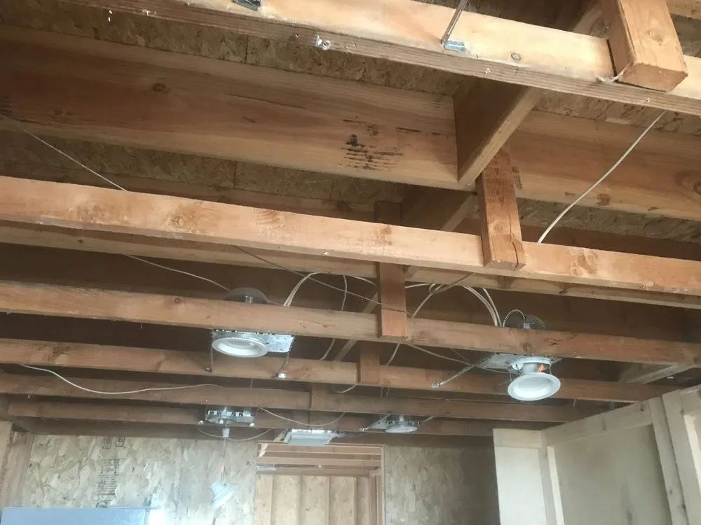 Slide of Manigault Electric