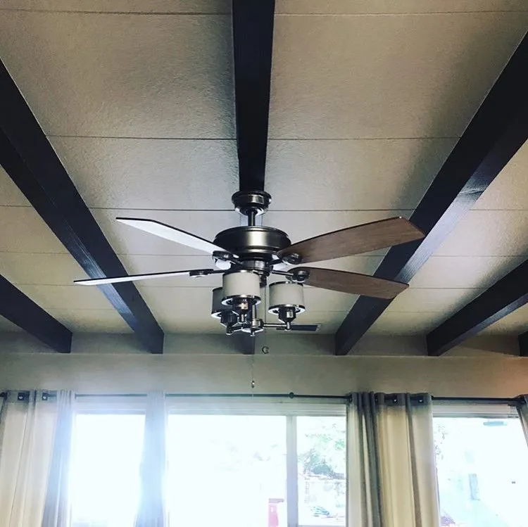 Slide of Manigault Electric