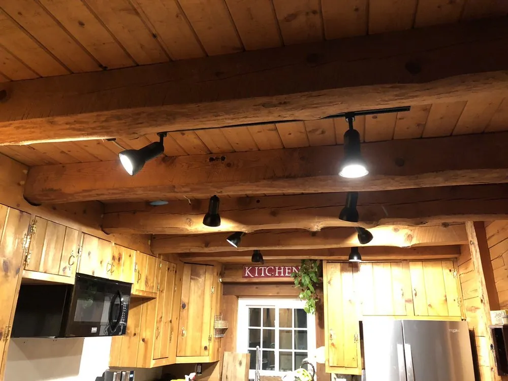 Slide of Manigault Electric