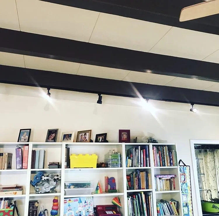 Slide of Manigault Electric