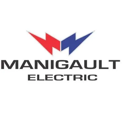 Manigault Electric Logo