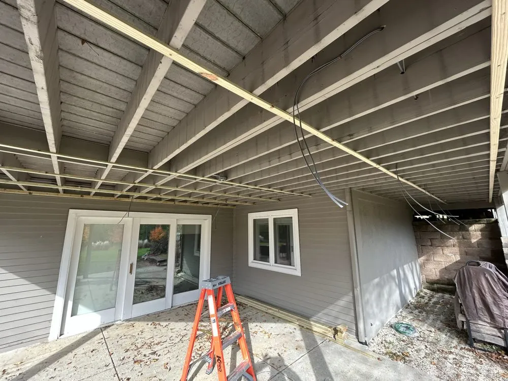 Professional wiring installation service in , - Manik Electric