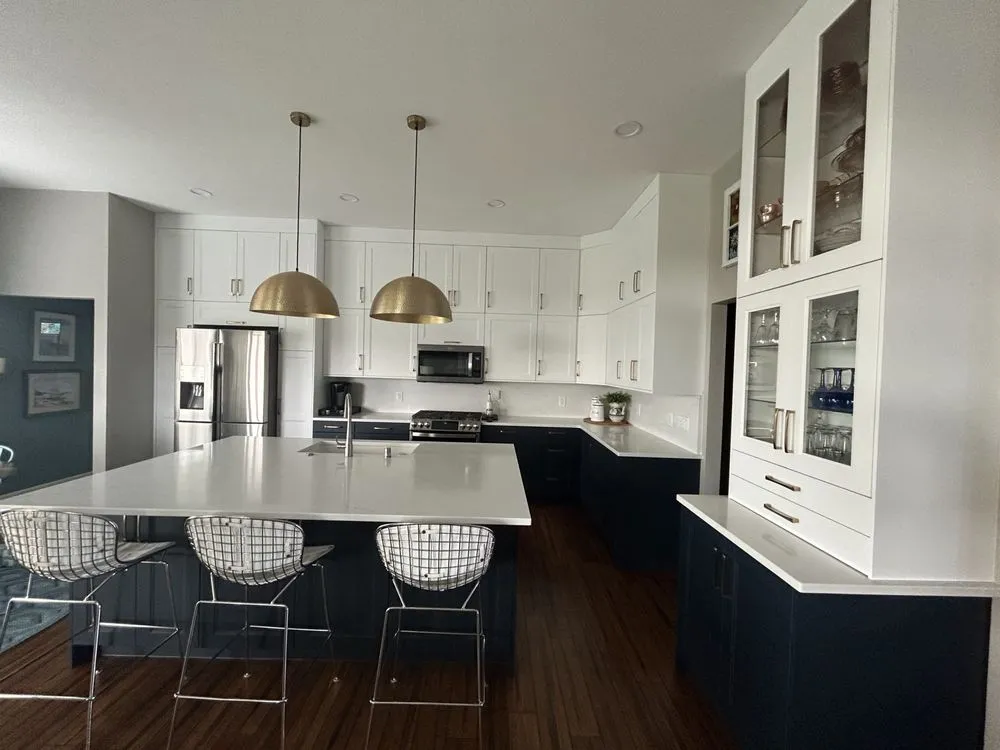 Licensed electrical service for homes in outlet and switch repair, by