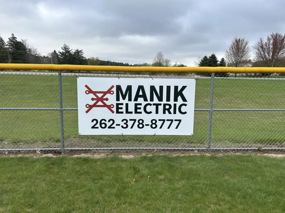 Licensed emergency electrical service service in , - Manik Electric
