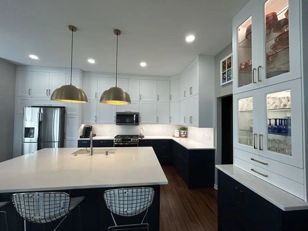 Trusted electrical service for homes in circuit breaker repair, by