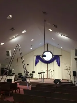 Manley Electrical Services Logo