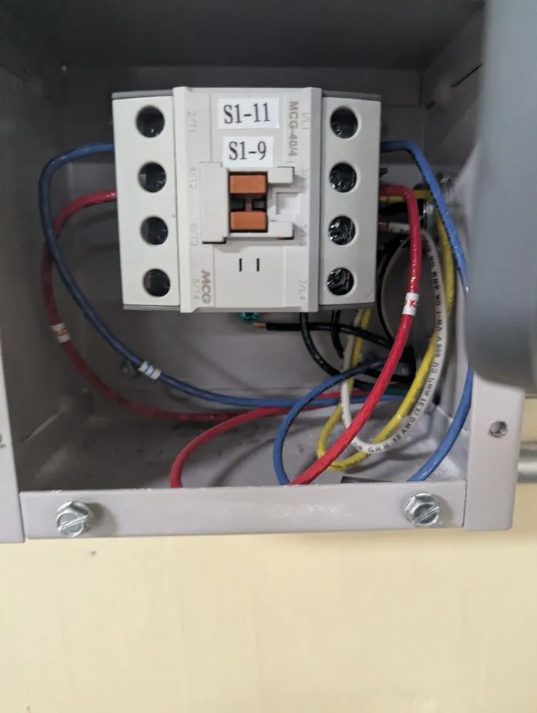 Reliable emergency electrical service experts serving Mt. Juliet, TN - Manley Home Services