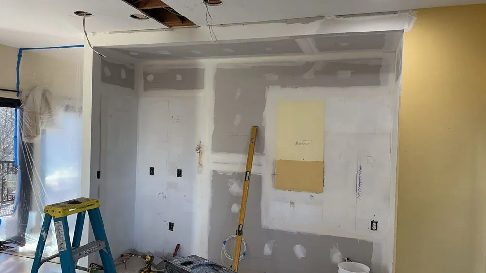 Slide of Mann Electric company