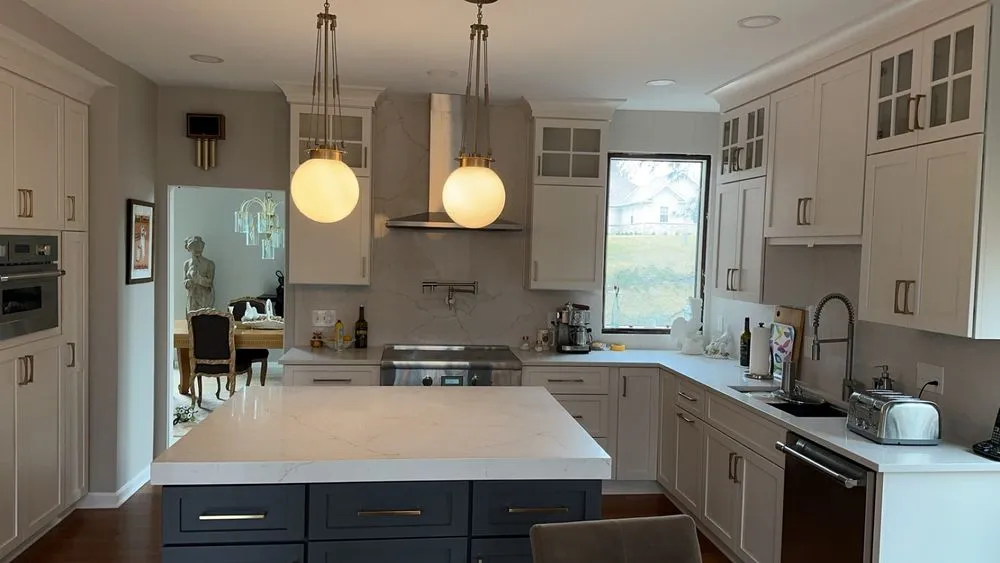 Slide of Mann Electric company