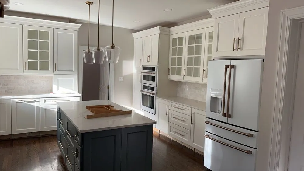 Slide of Mann Electric company