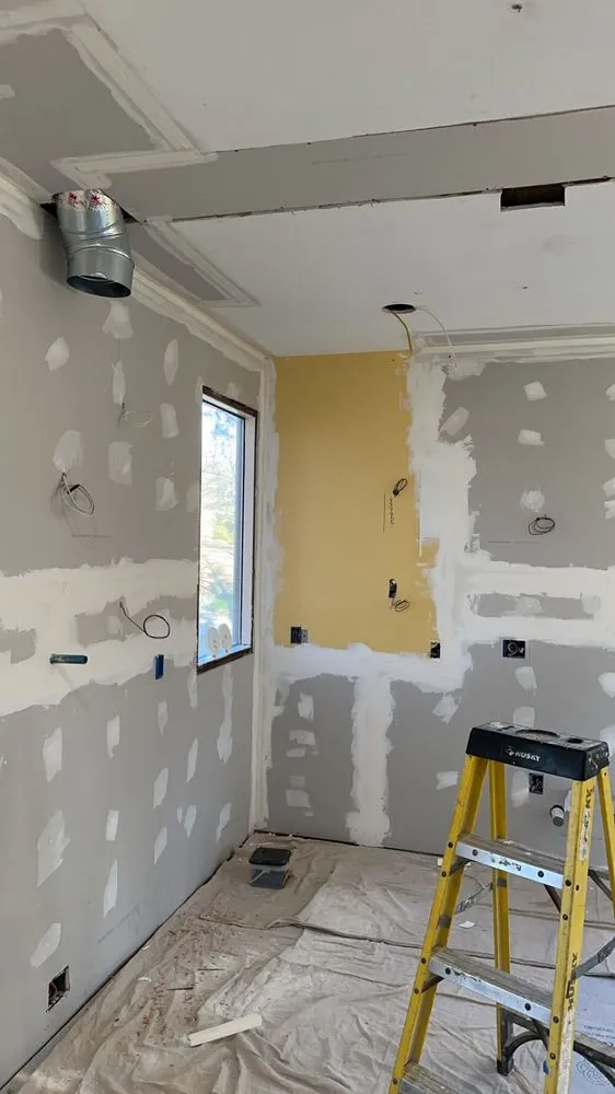 Slide of Mann Electric company