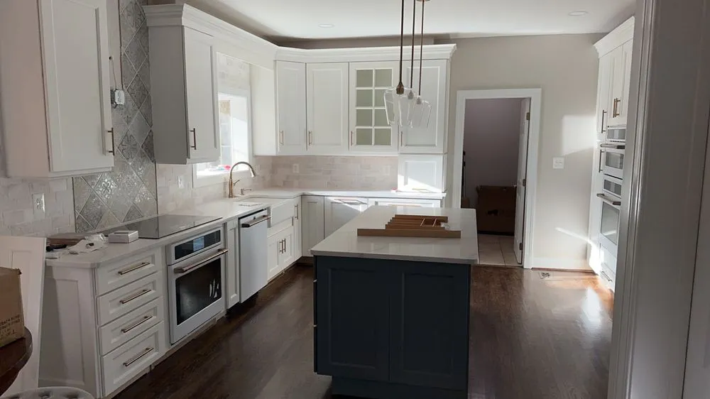 Slide of Mann Electric company