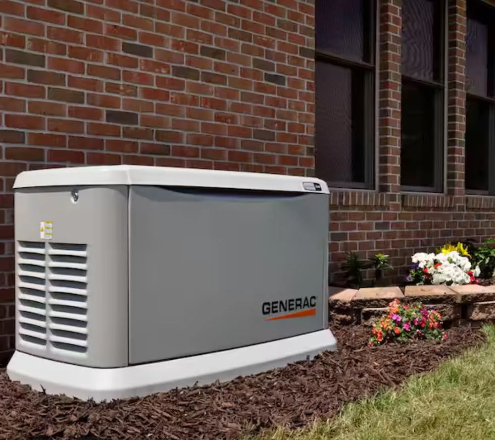 Slide of Mann Electric