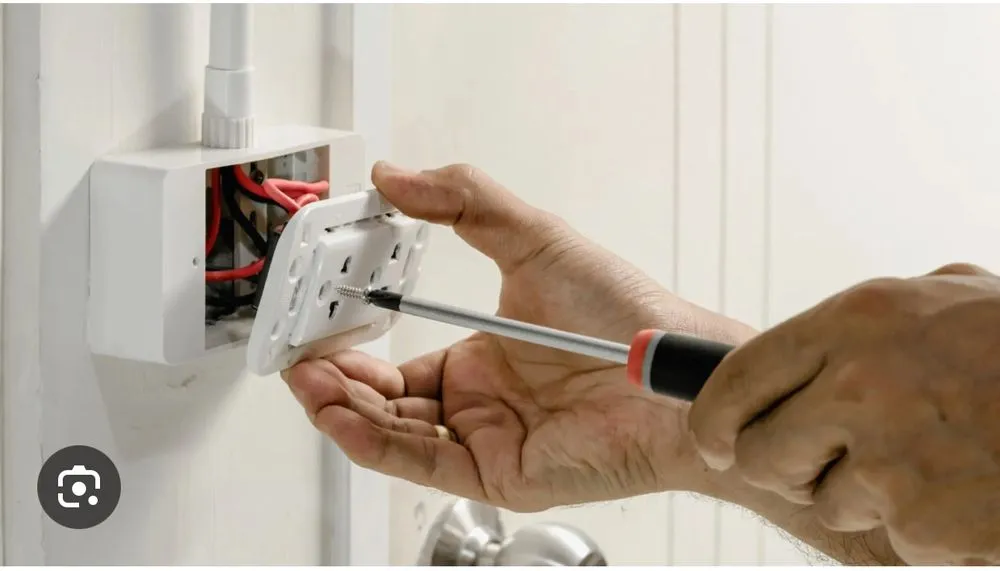 Slide of Mann Electric