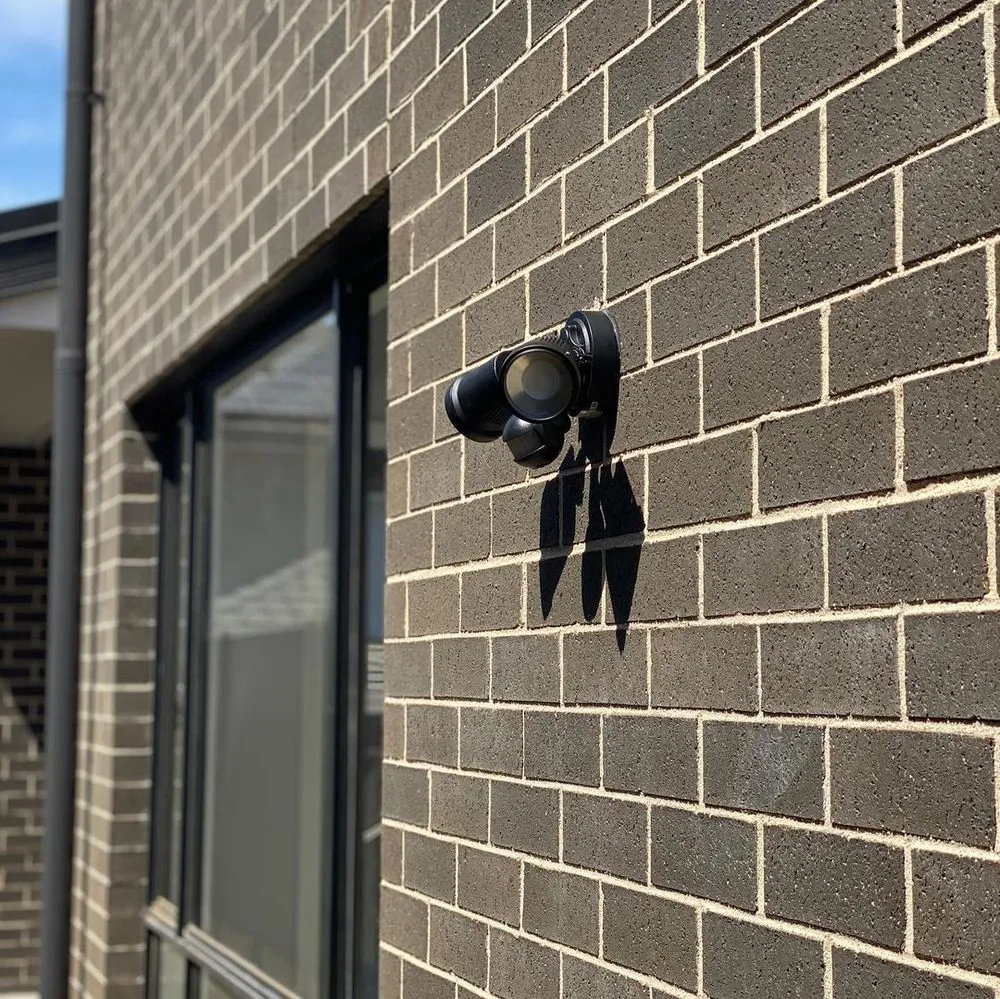 Slide of Manners Electrical Contractors