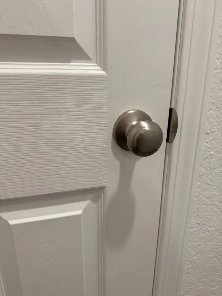 Slide of Manning's Fix It Solutions