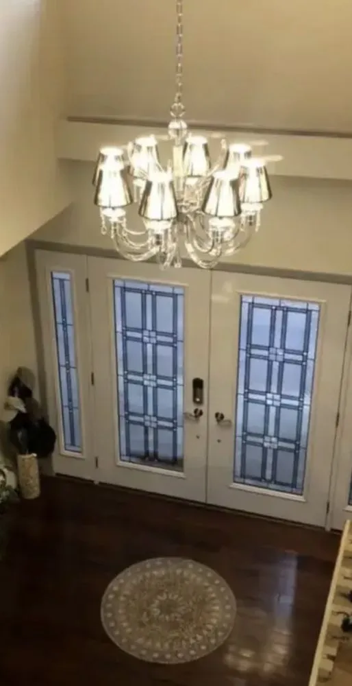 Slide of Mannino Electric