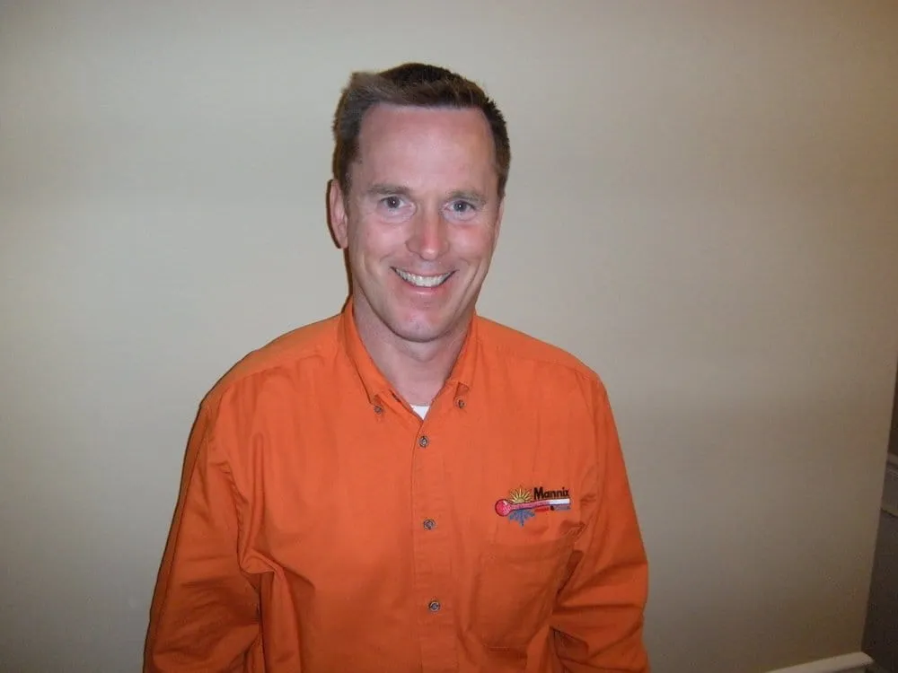 Slide of Mannix Heating & Cooling