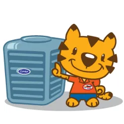 Slide of Mannix Heating & Cooling